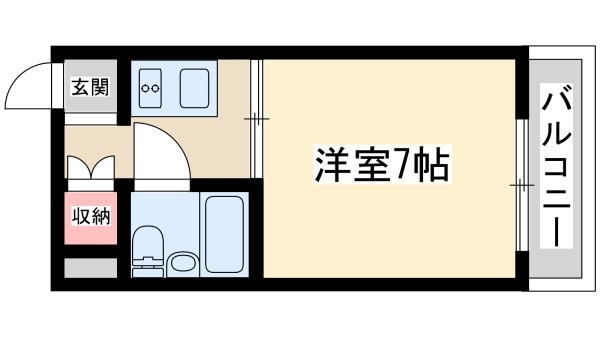 スマイルパールハイツ3