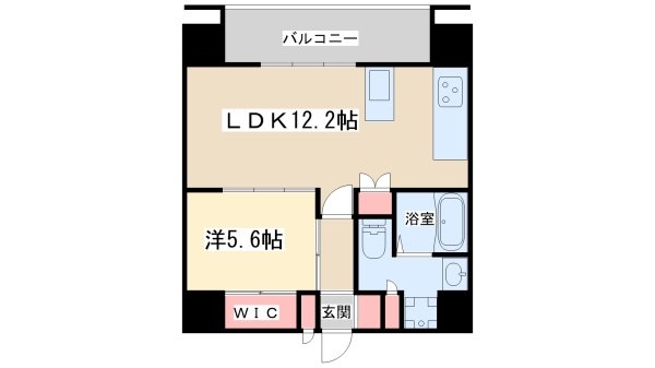 リンクハウス北梅田