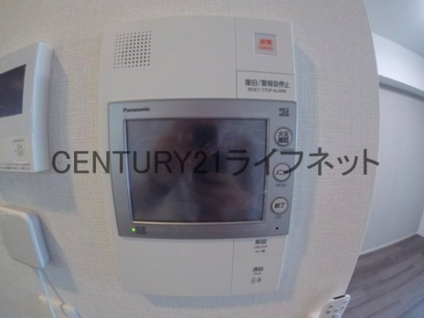 アーバネックス梅田中崎町