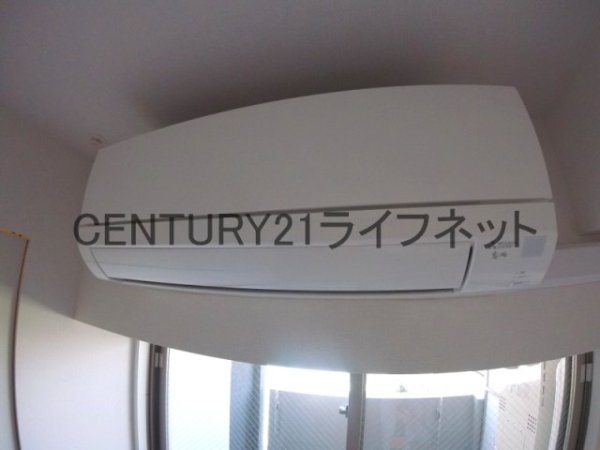 アーバネックス梅田中崎町