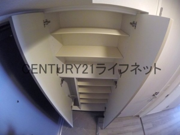アーバネックス梅田中崎町