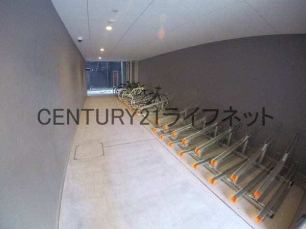 アーバネックス梅田中崎町