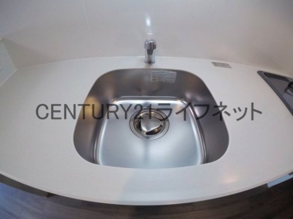 アーバネックス梅田中崎町