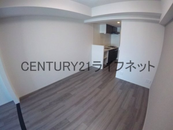 アーバネックス梅田中崎町