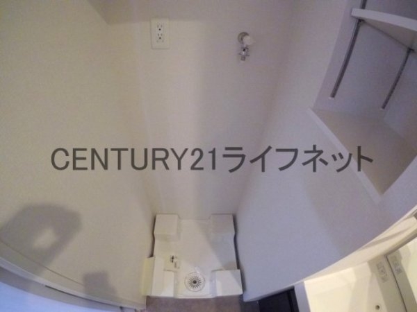 アーバネックス梅田中崎町
