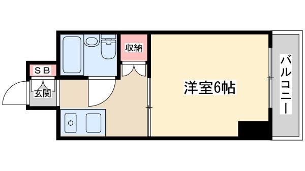 リアライズ緑地公園