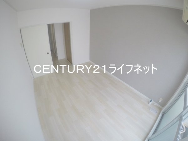 リアライズ緑地公園