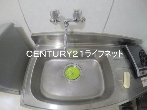 リアライズ緑地公園
