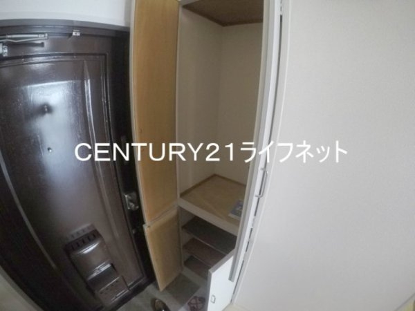 リアライズ緑地公園