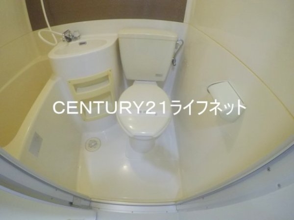 リアライズ緑地公園