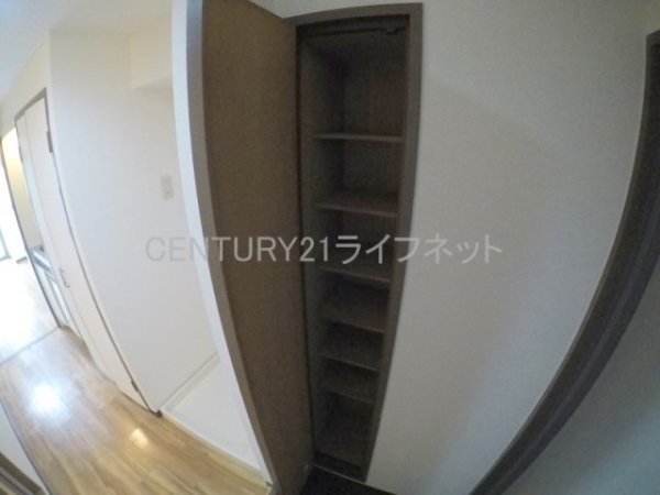 ティーホームズ新大阪
