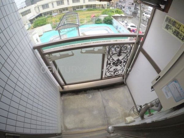 ティーホームズ新大阪