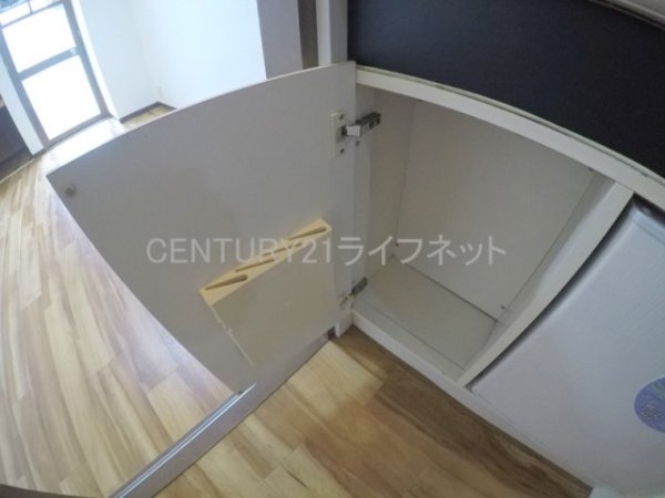 ティーホームズ新大阪