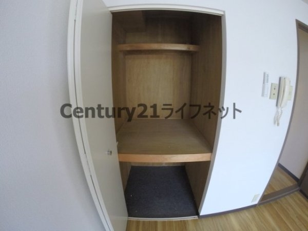 ティーホームズ新大阪