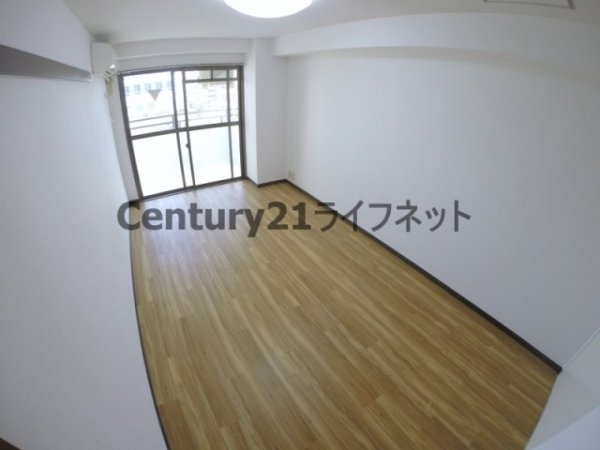 ティーホームズ新大阪