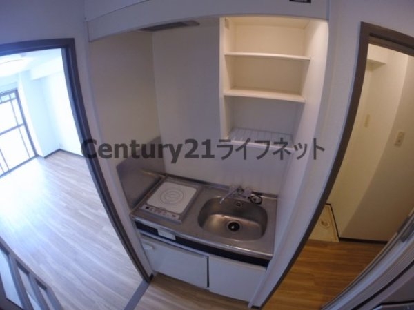ティーホームズ新大阪