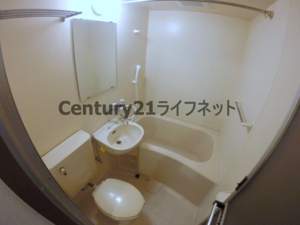 ティーホームズ新大阪