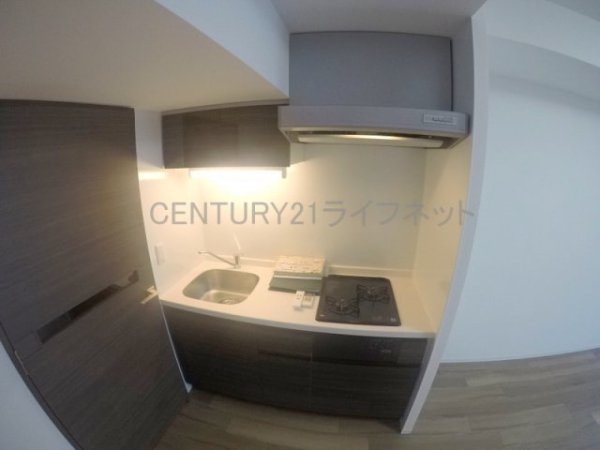 アーバネックス江坂広芝