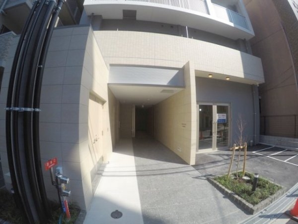 アーバネックス大阪天満宮2