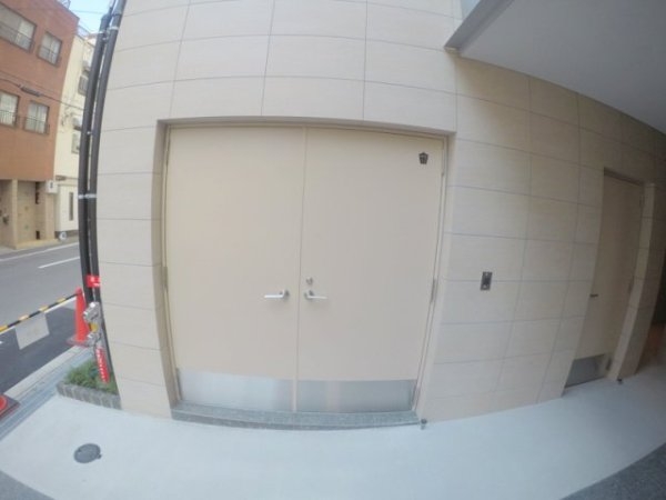 アーバネックス大阪天満宮2