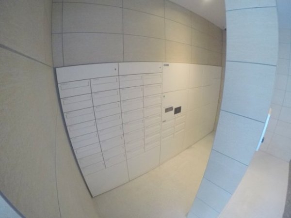 アーバネックス大阪天満宮2