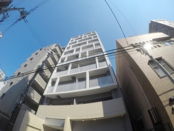アーバネックス大阪天満宮2