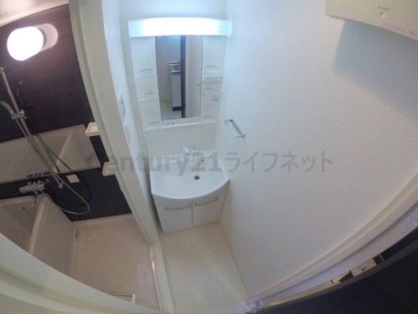 レジディア新大阪