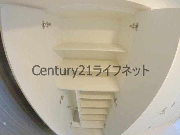 エスリードテンロク