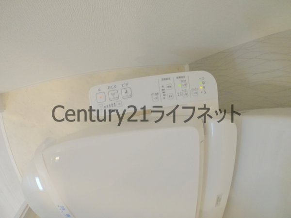 エスリードテンロク