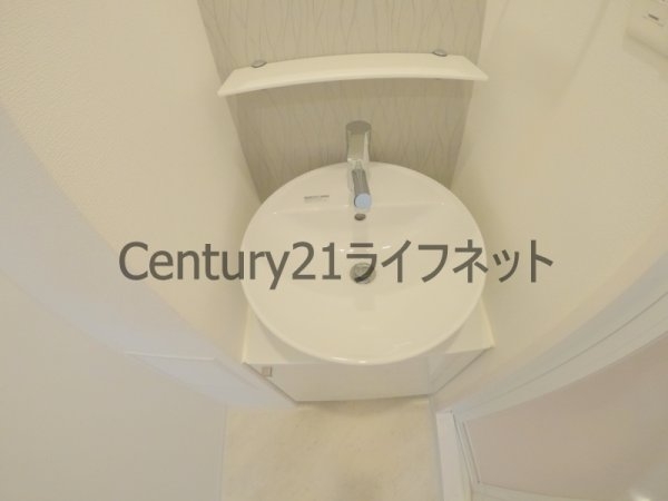 エスリードテンロク