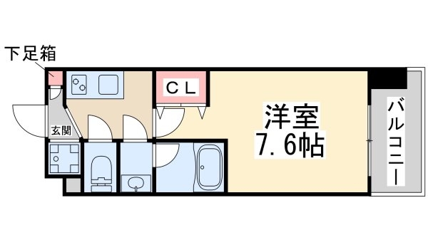 レジディア新大阪