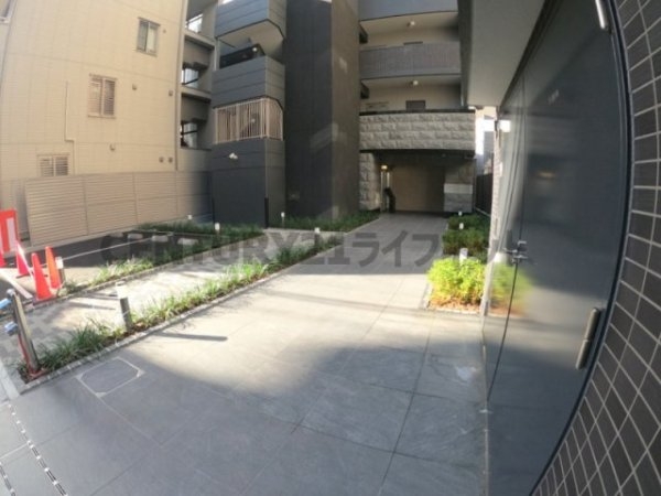 エステムコート梅田天神橋4ステーションフロント