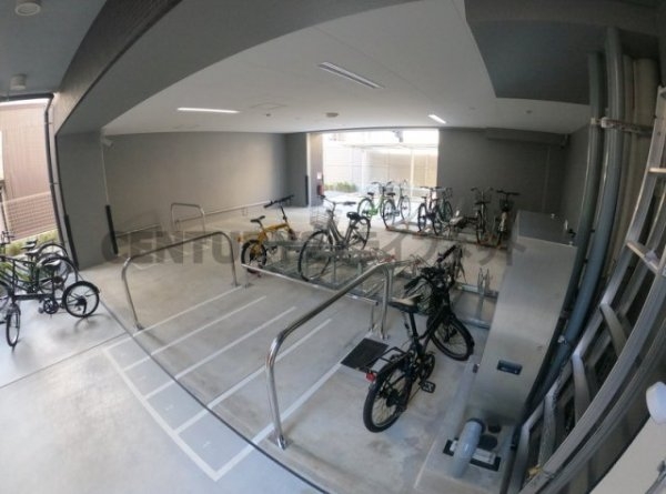エステムコート梅田天神橋4ステーションフロント