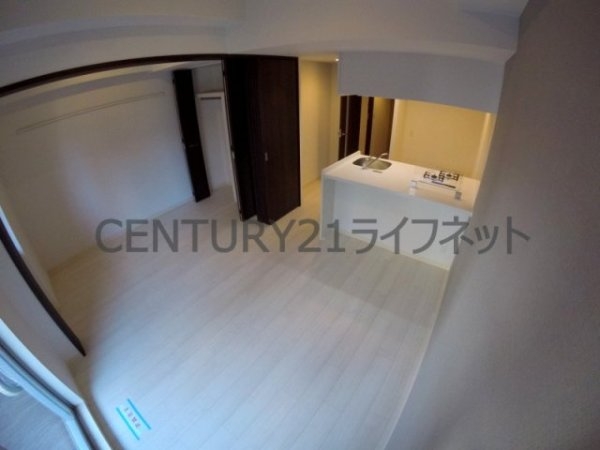 エステムコート梅田天神橋4ステーションフロント