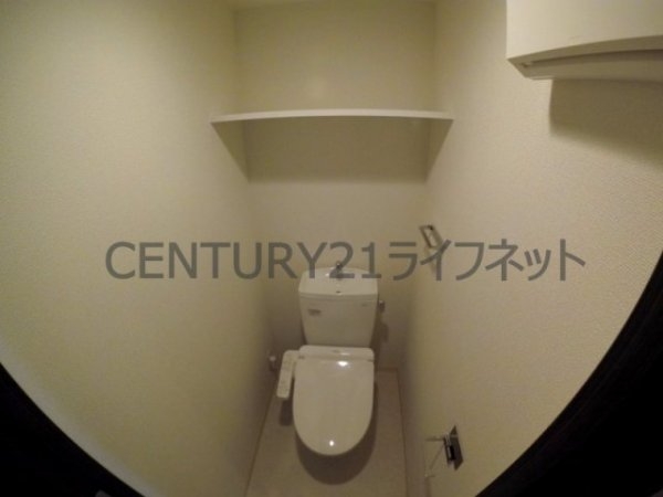 エステムコート梅田天神橋4ステーションフロント