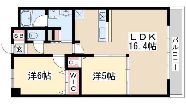 ウェリナ江坂