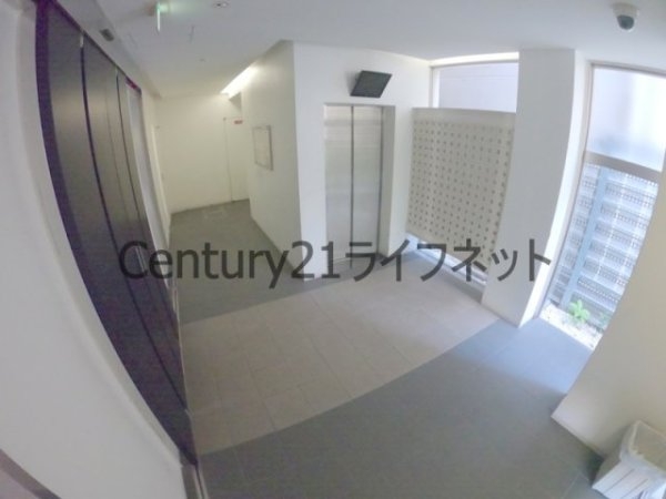シェルディ東梅田