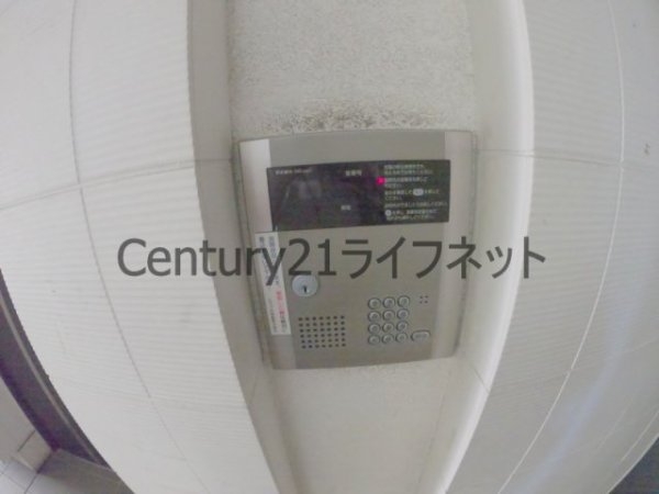 シェルディ東梅田