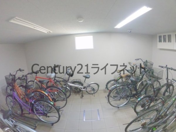 シェルディ東梅田
