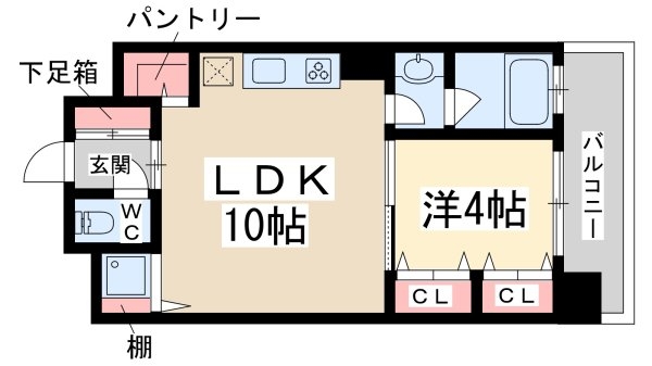 ミッドコート新大阪