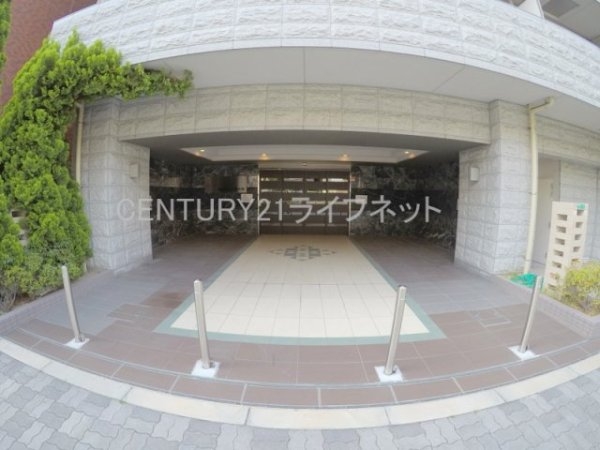 ミッドコート新大阪