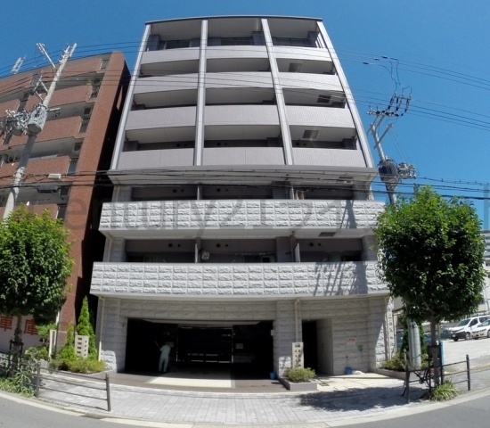 ミッドコート新大阪
