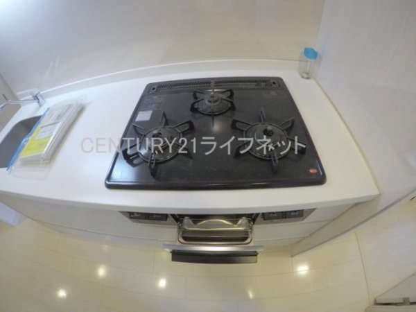 ミッドコート新大阪