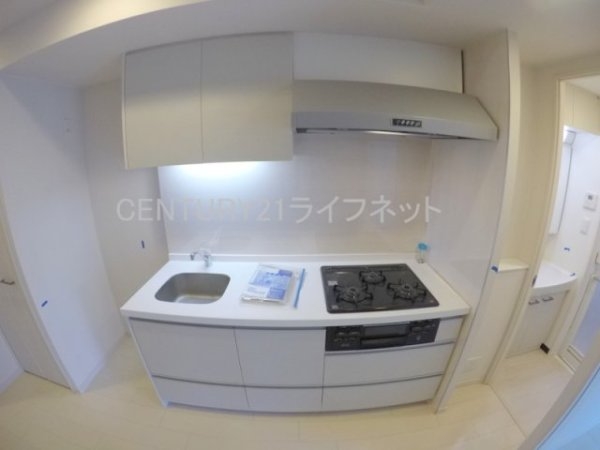ミッドコート新大阪