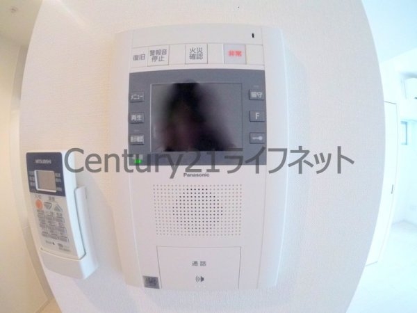 エス・キュート西天満