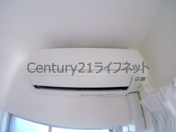 エス・キュート西天満