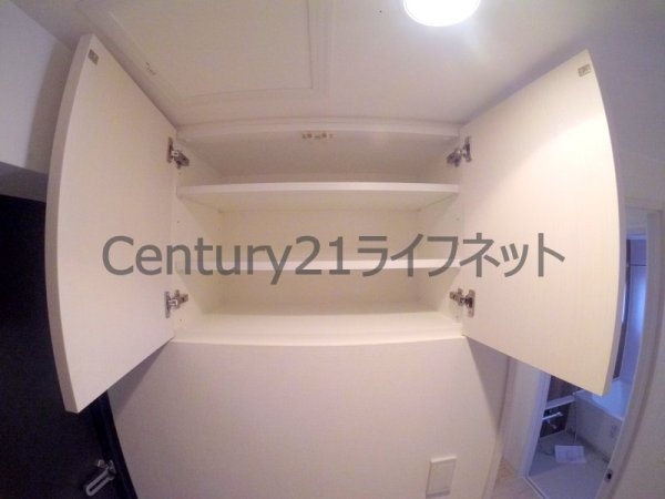 エス・キュート西天満