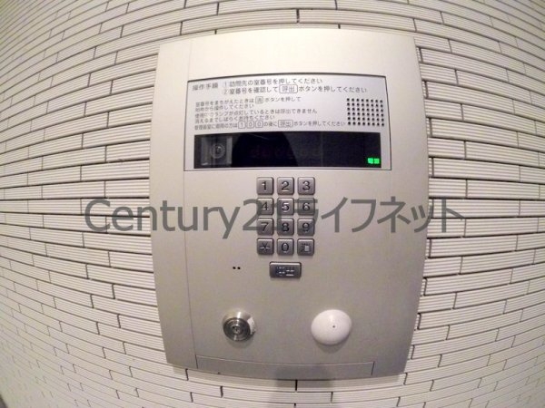エス・キュート西天満