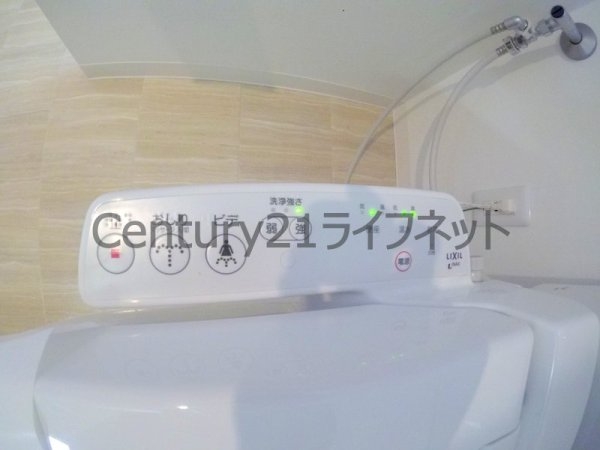 エス・キュート西天満