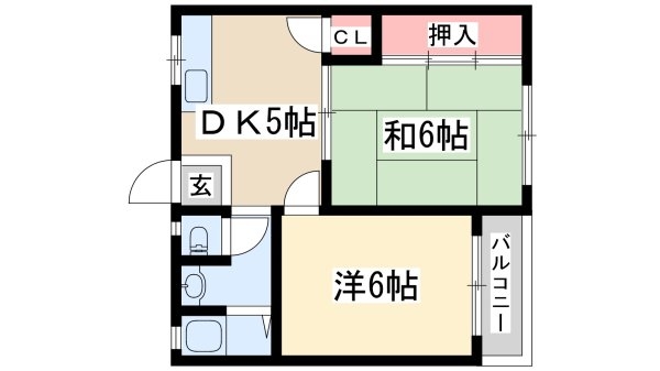 江坂ビル